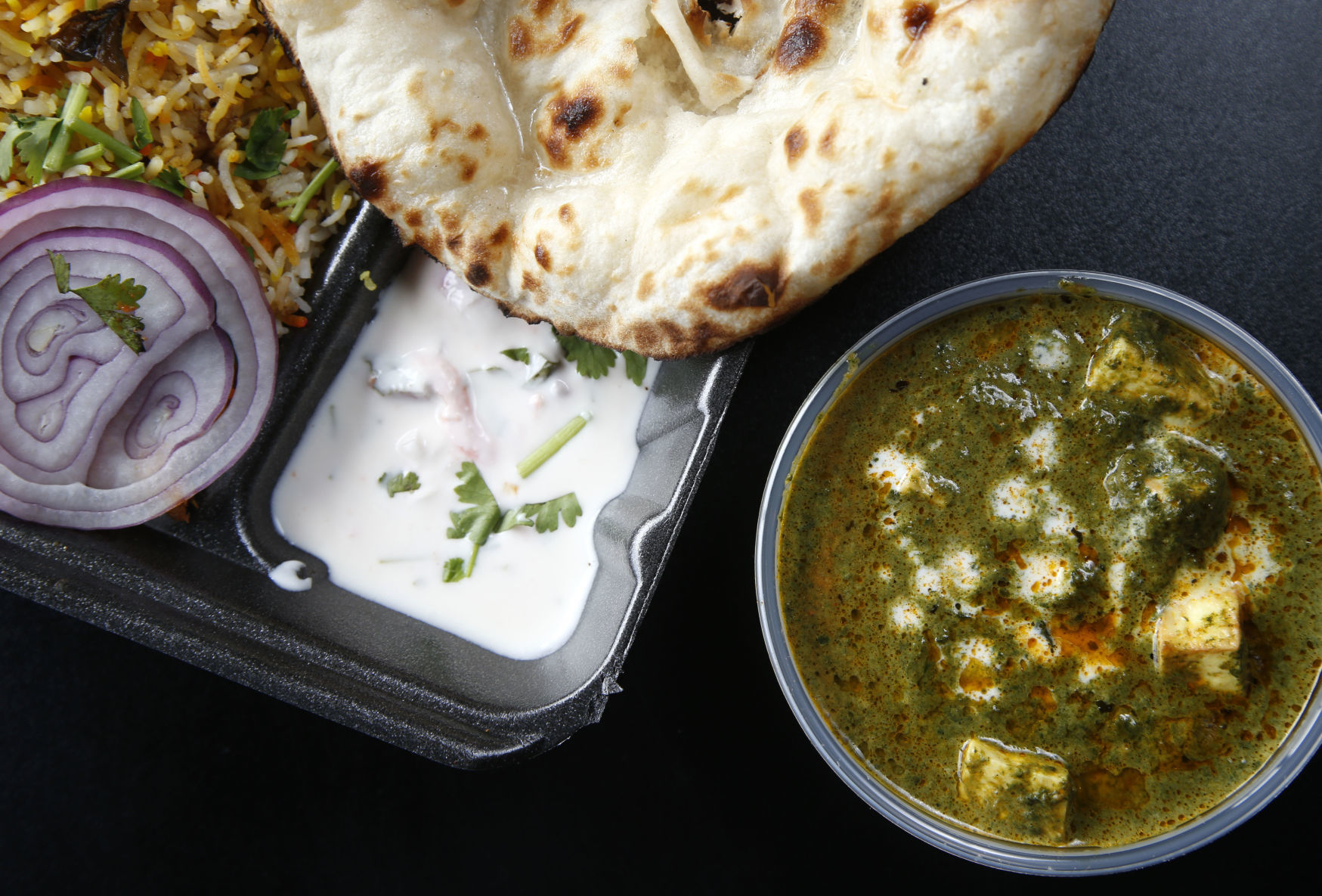 East Indian - Tandoori Guys
